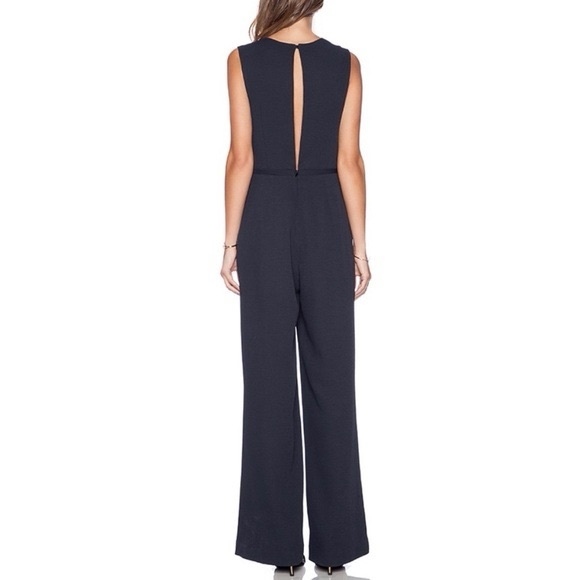 Rebecca Minkoff Jumpsuit - Picture 2 of 10
